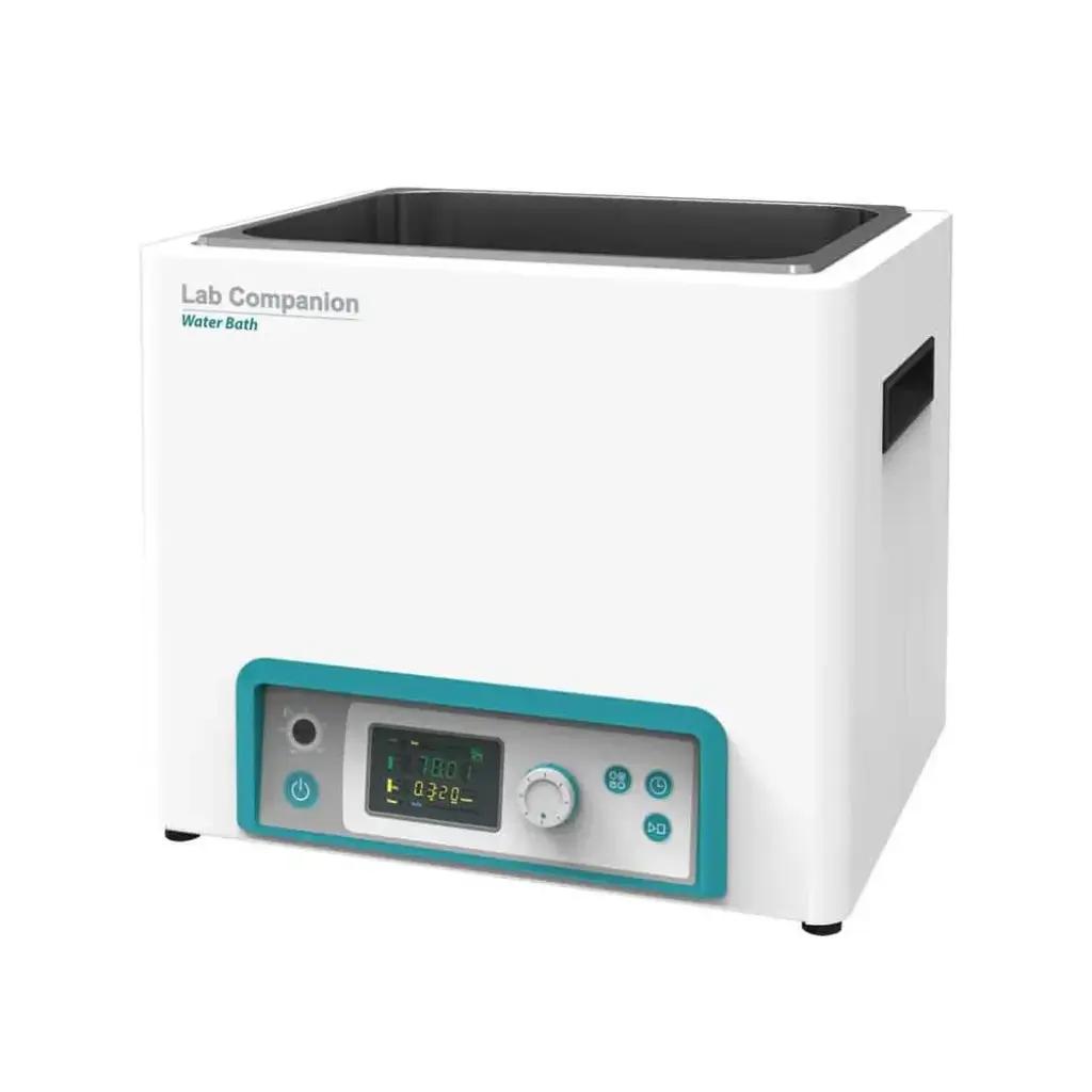 Lab Companion BW3-20G 20L Digital Water Bath with 100°C Heating Capacity