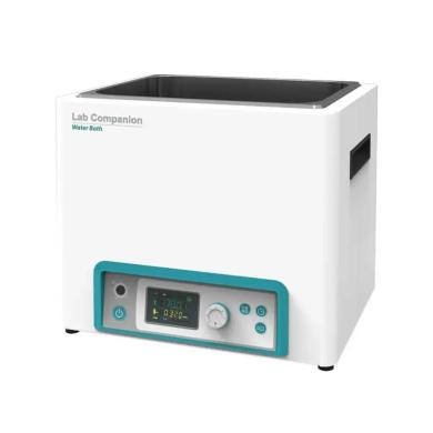 Lab Companion BW3-10G 11.5L Digital Water Bath, Temperature Control up to 100°C-cover