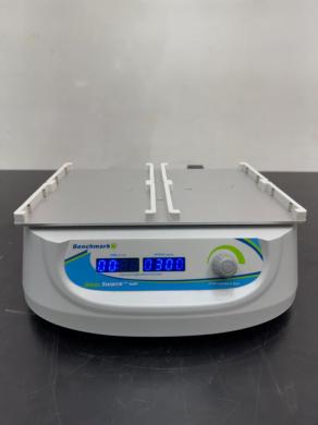 Benchmark Orbi Shaker MP Orbital Shaker-cover