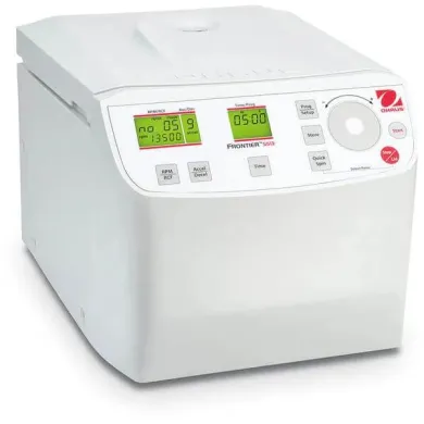 Frontier™ 5000 Ohaus FC5513-K Centrifuge