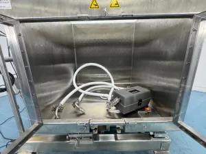 Pall 1000L Lev Mixer Magnetic Mixer, 4 of 4