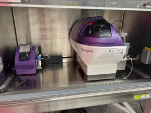 Advanced Instruments Solentim Cell Metric VIPS System for Automated Cell Imaging and Seeding, 5 of 6