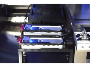 Clear Labs Clear Dx Automated Sequencing Platform with Hamilton Microlab STAR and MinION Unit, 10 of 16