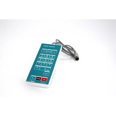 Metrohm Dosimat - Tastatur Keypad Keyboard Controller / 6.2124.100-cover