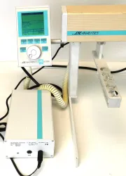 CTC Analytics GC PAL Automated Sample Injector System with Smart Technology and Sample Vial Rack, 2 of 18