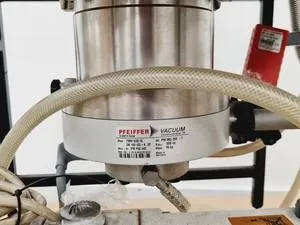 ABB Extrel Quadrupole Mass Spectrometer with Accessories (Spares/Repairs), 11 of 85