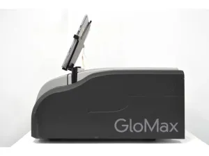 Promega GloMax Explorer GM3500 Multimode Microplate Reader, 13 of 14