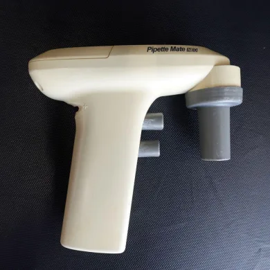 4605・ニチリョー / 00PMNEO / 電動ピペッター Pipette Mate NEO