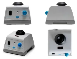 VELP ZX4 Vortex Mixer with IR Sensor, 2 of 3