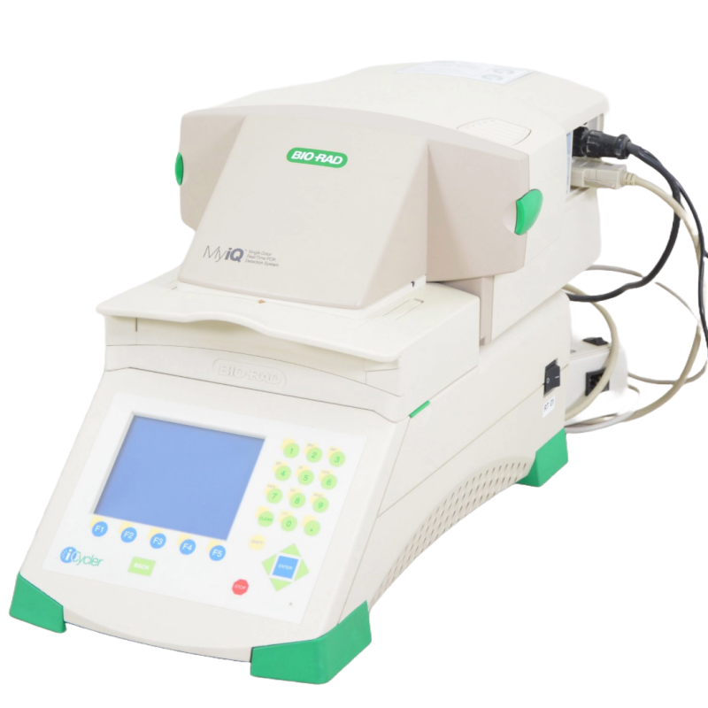 Bio-Rad MyiQ