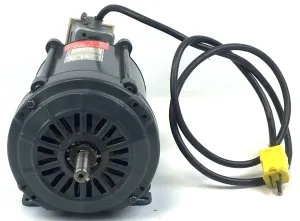 General Electric 5KC45MG13882EX Explosion-Proof Motor (1/2 HP), 2 of 6
