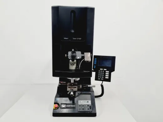 Instron Wilson Tukon 2100 Hardness Testing Microscope