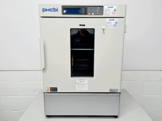 PHCBI MIR-154-PE Cooled Incubator Laboratory Equipment-cover