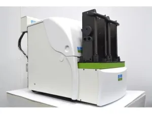 Revvity Perkin Elmer EnVision 2105 Dual Detector Multimode Microplate Reader with TRF Laser, 14 of 14