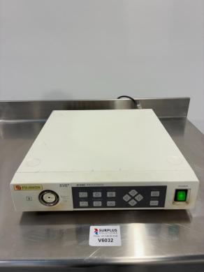 Fujinon VP-402 Endoscopy Video Processor for Clinical Imaging-cover