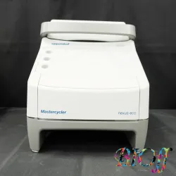 Eppendorf Mastercycler nexus eco Conventional Thermal Cycler 6332.000037, 2 of 8
