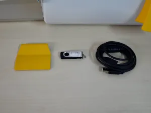 ChemoMetec NC-200 NucleoCounter Automated Image Cytometry Cell Counter, 7 of 8