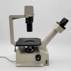 Nikon TMS Inverted Phase Contrast Microscope for Tissue Culture, 5 of 5