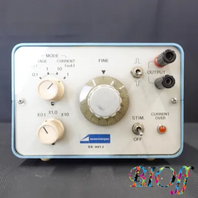 Nihon Kohden SS-401J Battery-Powered Output Isolator