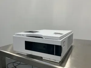 Agilent 1200 Series FC/ALS Thermostat Module G1330B for HPLC Autosampler Temperature Control, 2 of 4