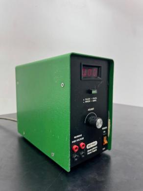 Bio-Rad 250/2.5 Laboratory Power Supply-cover