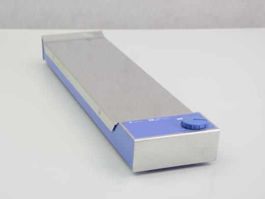 IKA RO5P Multi-position Magnetic Stirrer with 5 Stirring Positions-cover