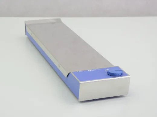 IKA RO5P Multi-position Magnetic Stirrer with 5 Stirring Positions