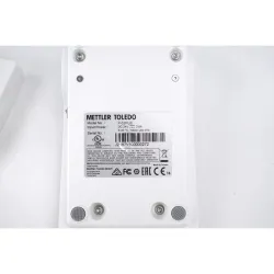 Mettler Toledo P-52 RUE Dot Matrix Balance Printer, 6 of 6
