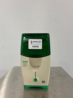 Bio-Rad Experion Automated Electrophoresis Station for Nucleic Acid and Protein Analysis-cover