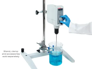 Ohaus Achiever 5000 Overhead Stirrer e-A51ST200, 7 of 8