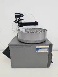 GE ÄKTAprime Plus Fast Protein Liquid Chromatography System, 9 of 19