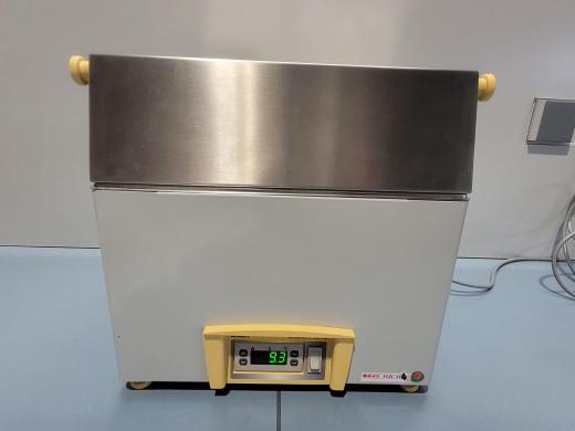 Bain Marie LAUDA AQUALINE AL12-cover