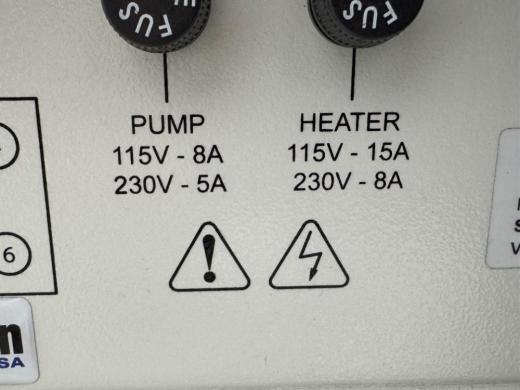Hanson Research Dissolution Prep Station Model 25-710-101-cover