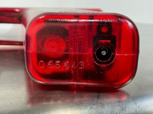 Integra PIPETBOY Electronic Pipet Filler, Rechargeable Pipetting Controller (x2)-cover