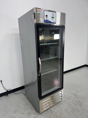 Fisher Scientific Isotemp Laboratory Refrigerator for Controlled Sample Storage-cover