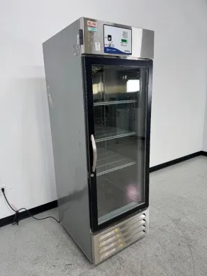 Fisher Scientific Isotemp Laboratory Refrigerator for Controlled Sample Storage