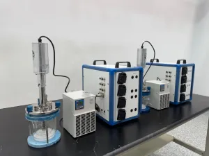 Kbiotech BioBook Modular Bioreactor Biobook Compact with Integrated Peristaltic Pumps and Chiller Units, 4 of 4
