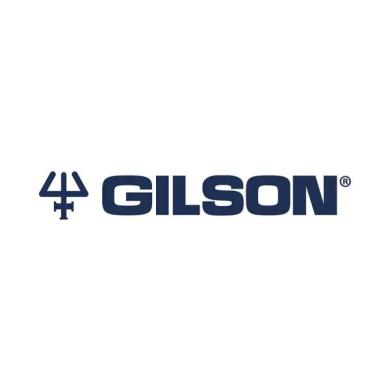 Gilson Sampler (Rack) + Computer & Software-cover