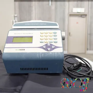 BIONEER MyGenie32 32-Well PCR Thermal Cycler