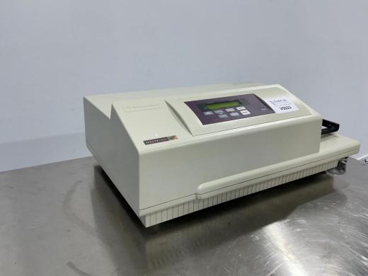 Molecular Devices SpectraMax 340 PC 384 Absorbance Microplate Reader-cover