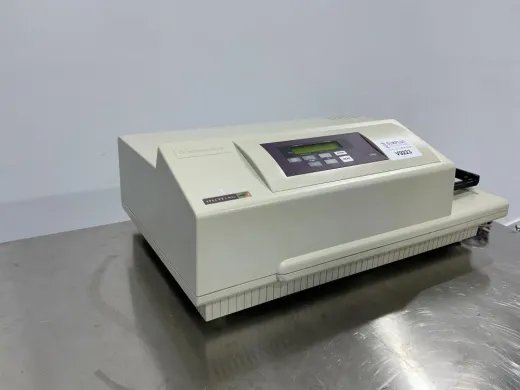 Molecular Devices SpectraMax 340 PC 384 Absorbance Microplate Reader