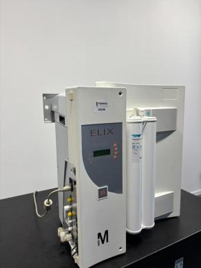 Millipore Elix 35 Ultrapure Water Purification System for Laboratory Use-cover