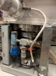 Agilent 5973N MSD with Turbo Pump, 3 of 3