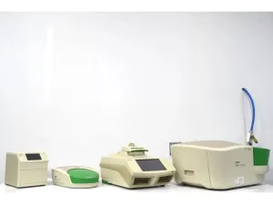 Bio-Rad QX200 Droplet Digital PCR System with QX200 Droplet Generator, PX1 Plate Sealer & C1000 Touch Thermal Cycler, 7 of 14