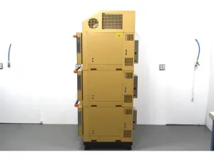 Infors HT Multitron Pro Triple Stack Incubator Shaker with Refrigeration, Humidity & CO2 Control, 9 of 12