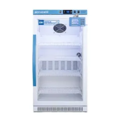 Accucold ARG31PVBIADA-CRT 2.83 Cu.Ft. Upright Controlled Room Temperature Cabinet, ADA Height, 3 of 3