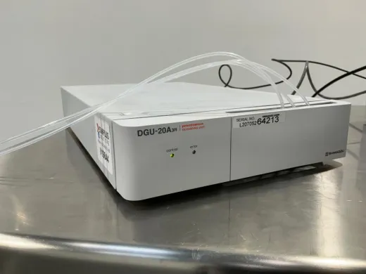 Shimadzu Prominence Degassing Unit DGU-20A3R for HPLC Systems