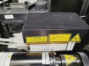 BD Becton Dickinson LSR II Flow Cytometer, 24 of 57