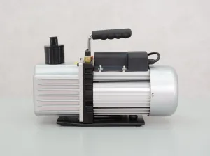 Expert 2TW-3C Oil-Free Laboratory Vacuum Pump for Gas Compression and Evacuation, 2 of 3