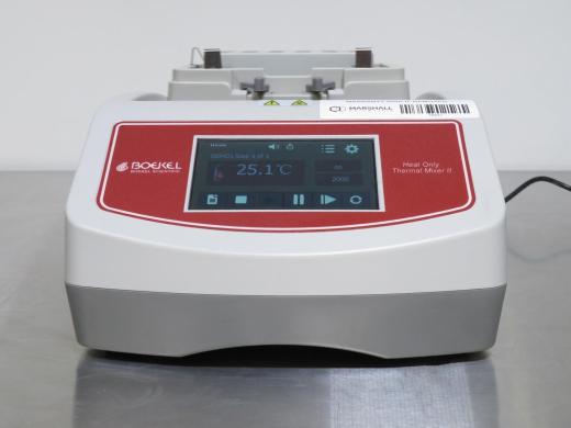 Boekel Scientific 270900 Heat Only Thermal Mixer II with 1.5ml Block-cover